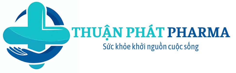 Dược phẩm Thuận Phát