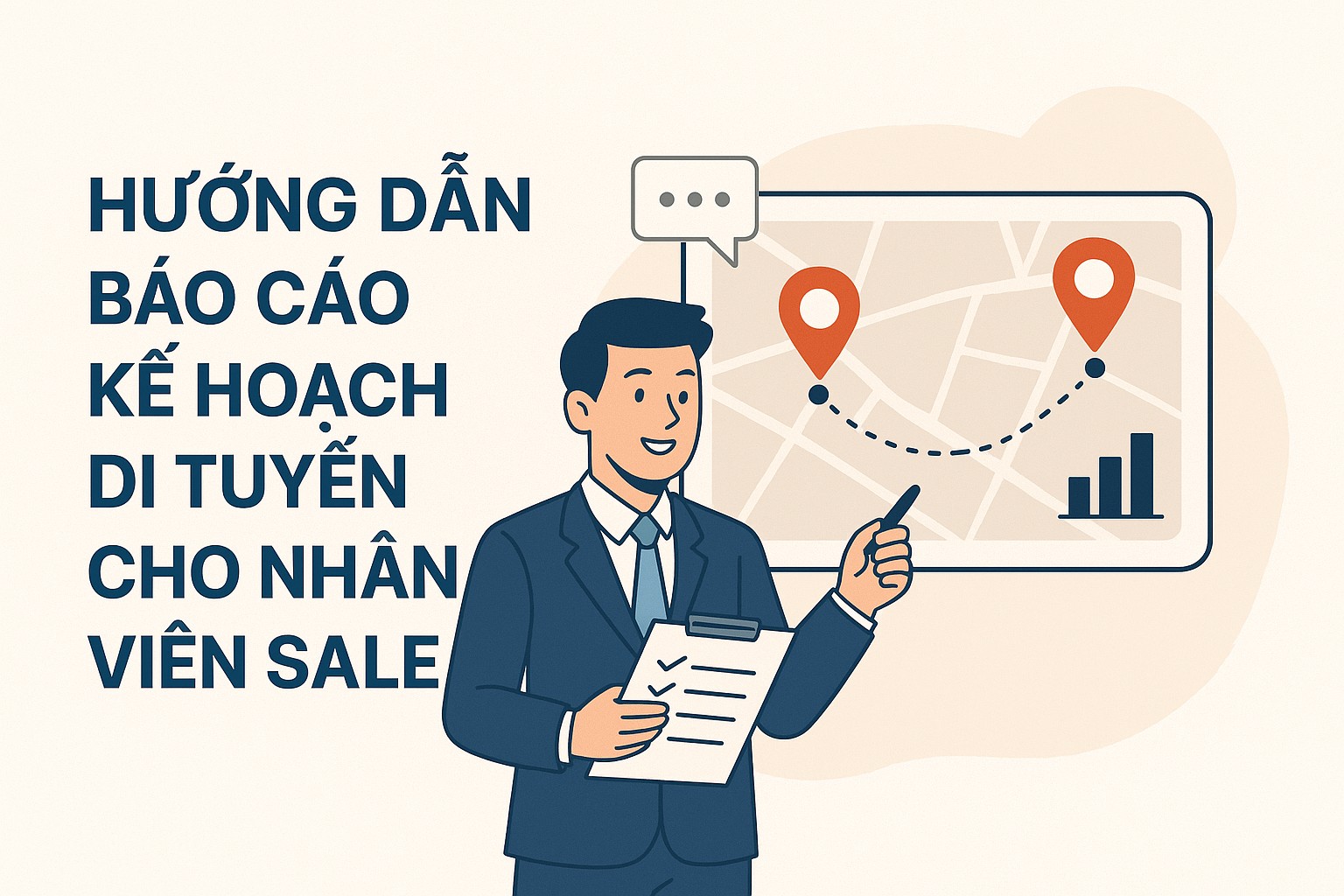 hướng dẫn báo cáo