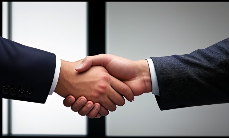 liên hệ hợp tác