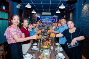 Sinh nhật dược phẩm Thuận Phát 2026