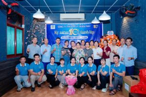 Sinh nhật dược phẩm Thuận Phát 2026